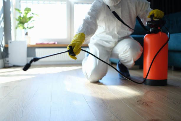 Reliable Biohazard contractor in Lawrenceville, IL by Trauma Clean Pros